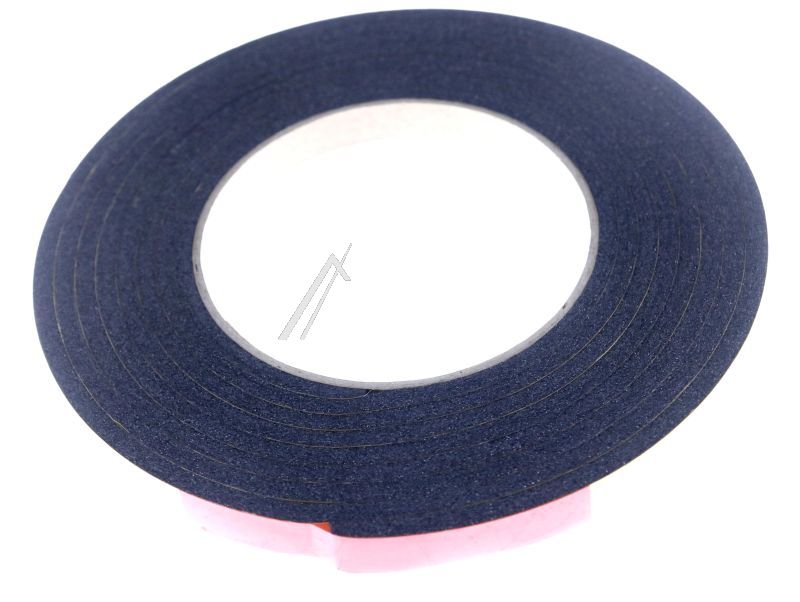 Ofendichtung für Amica Ofen 9067481 10x4mm, 2,8m