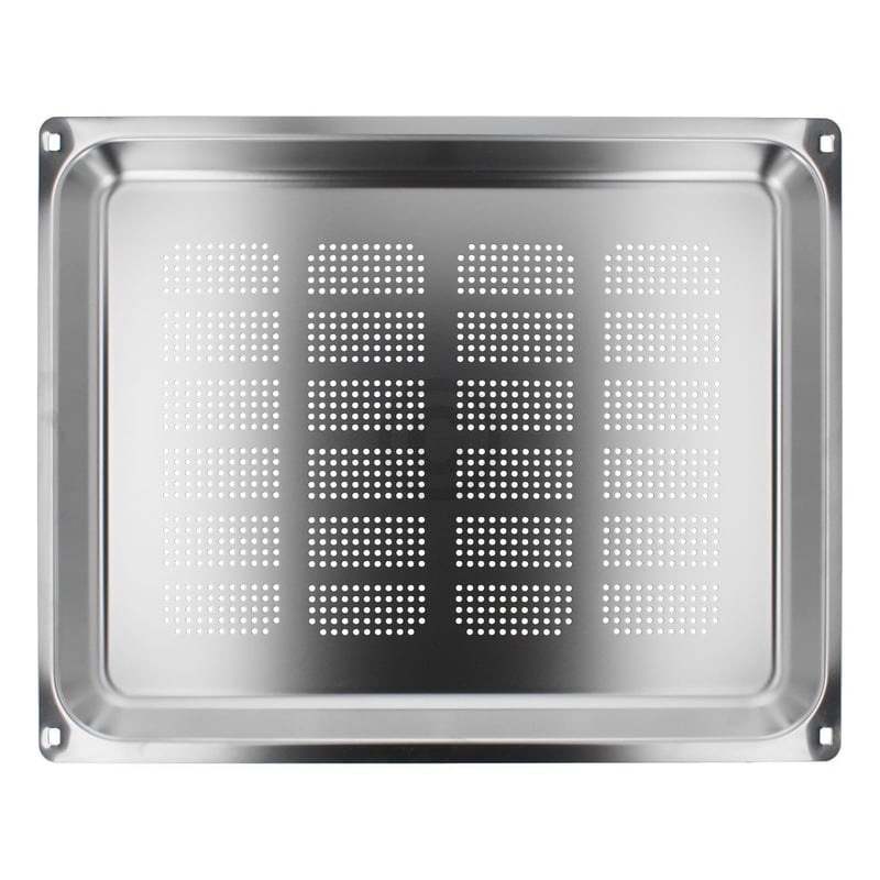 GARBEHÄLTER GELOCHT Küppersbusch 530209