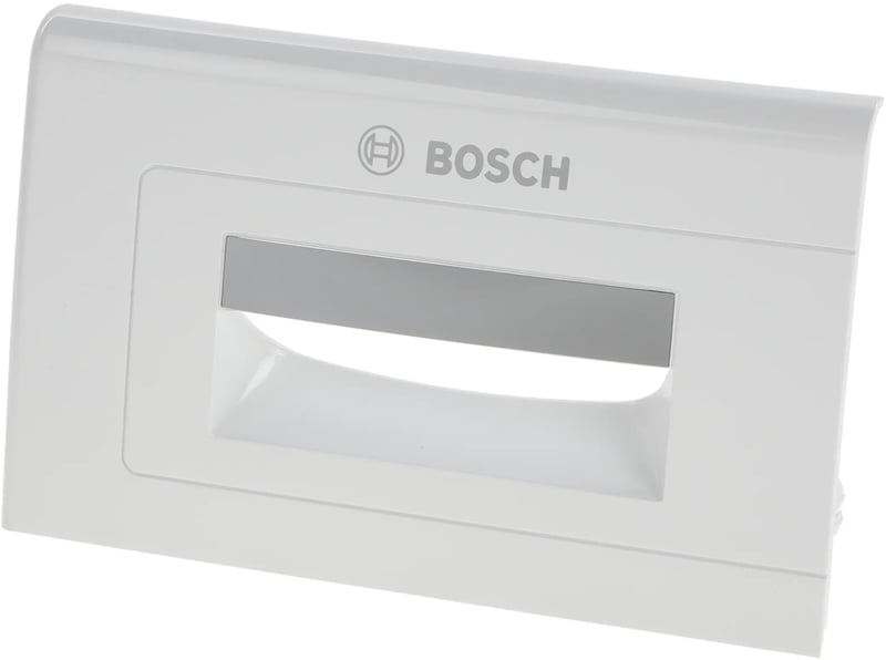 Schalengriff für Bosch Trockner 12005682 Türgriff