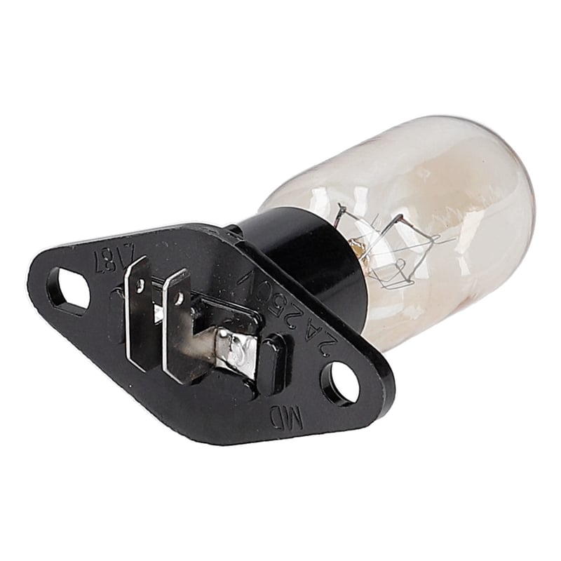 Lampe Midea 17470000009104 für Mikrowelle + Kombibackofen + Mikrowellenherd