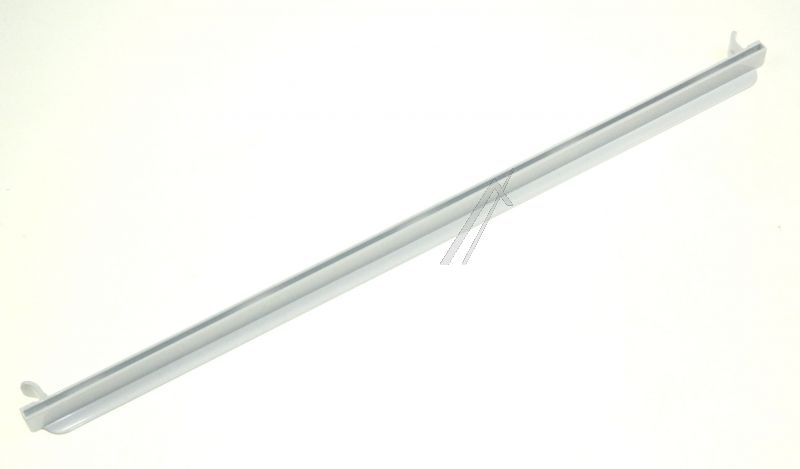 Glasregalrückwand für Kühlschrank Beko/Grundig/Arçelik C00864650 Profil