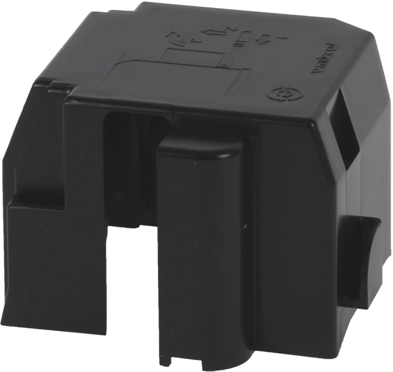 Abdeckung für Sonstige Gehäuseteile Bosch 00604212 Schutz, Staubschutz