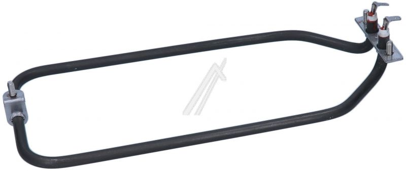 Untere Metallheizung für Mikrowelle Midea 17470000001066 Bodenheizung