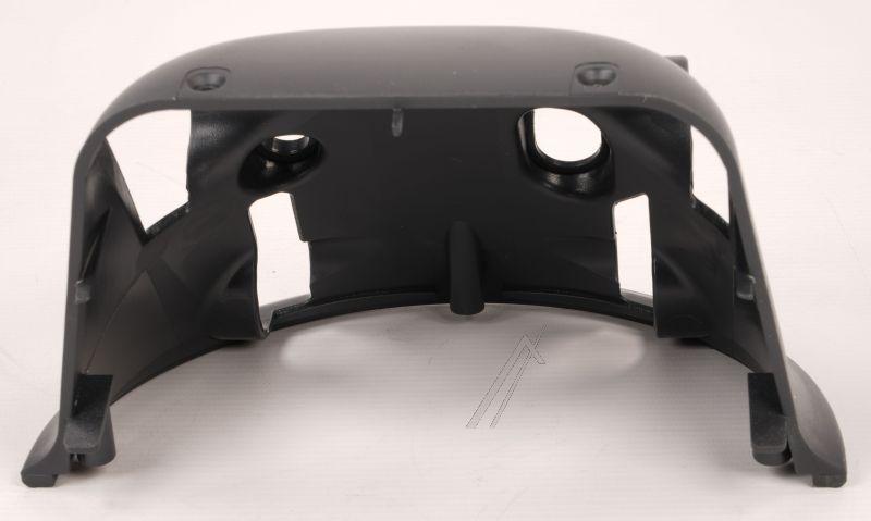 Rückabdeckung SoFlow 800.480.90 für SO4 PRO MAX E-Scooter Gehäuse