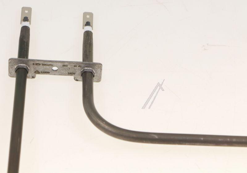 Heizelement für Ofen Whirlpool Indesit C00230135 Unterhitze 1200W