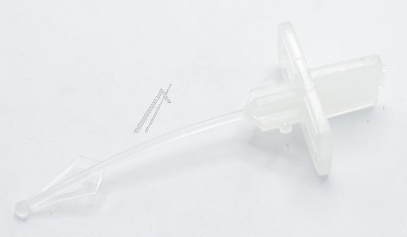 Ablaufstopfen für Kühlschrank Midea 12131000003029 Werkzeug, Dichtung