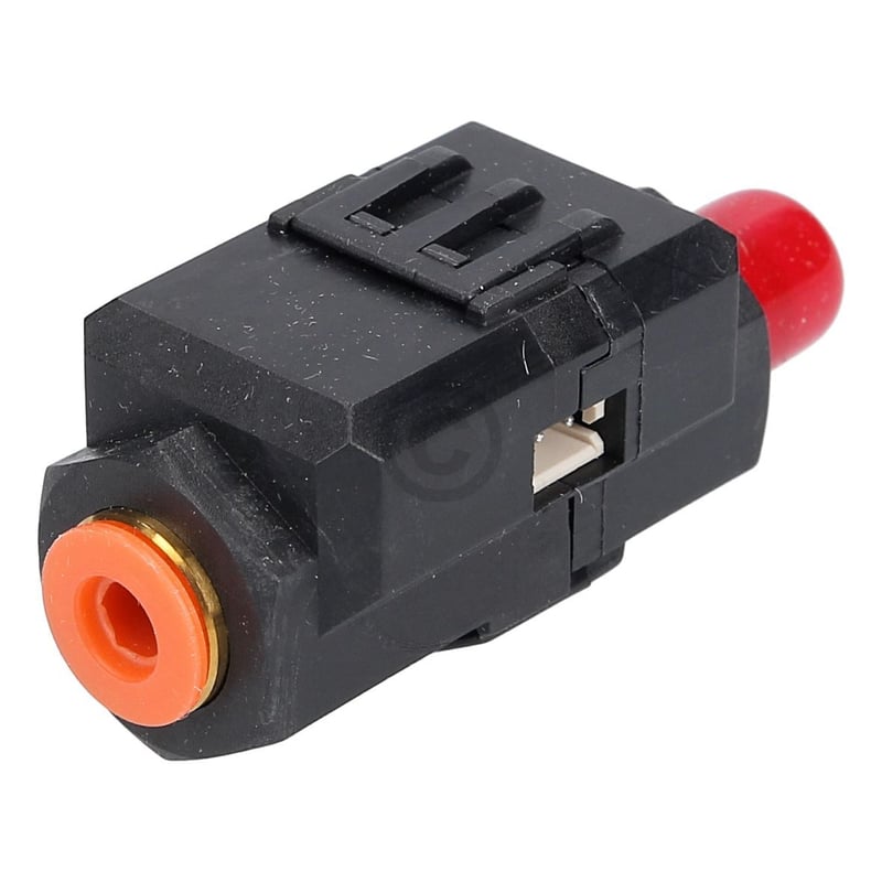 Thermostromadapter Electrolux 2951956206 für Kühlschrank Electrolux