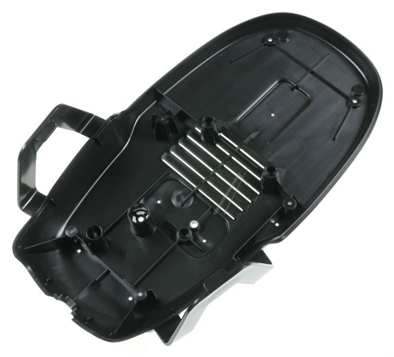 Unterteil für Bügeleisen BSH-Gruppe 11017432 Kunststoff, weiß