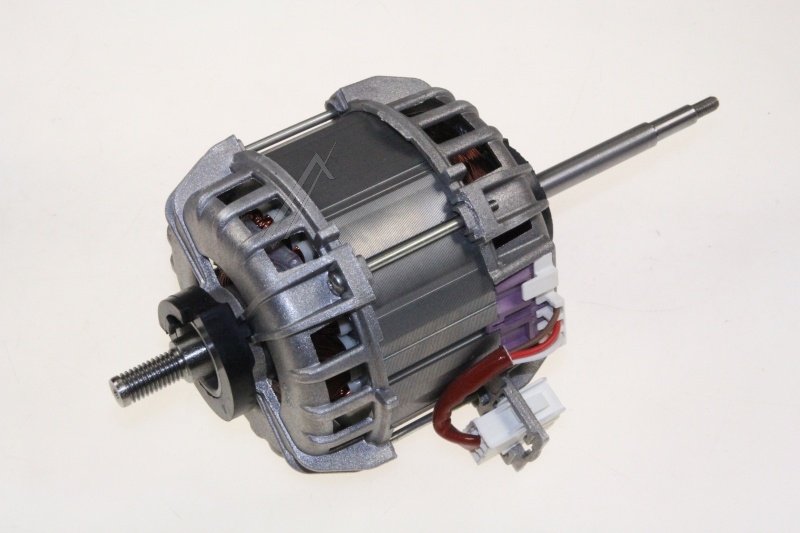 Trocknermotor für Beko/Grundig/Arçelik C00866940 Drehstrommotor