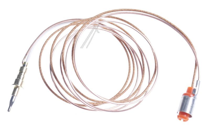 Thermoelement für AEG Ofen Com 3429073012 Backofen