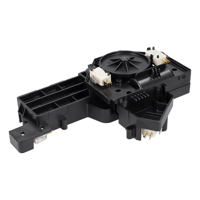 Antriebseinheit A-047 V2 für Melitta Kaffeemaschine 6783646 Brüheinheit, Motor