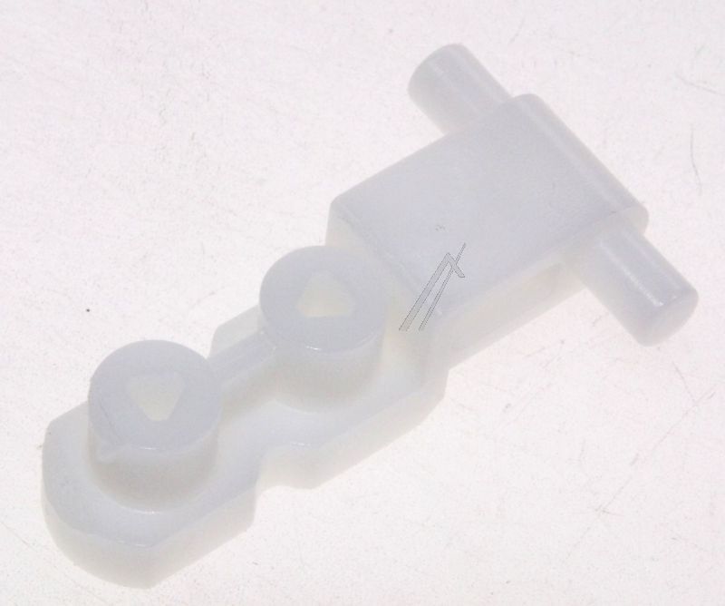 Halter für Waschmaschine Bosch 00032288 Befestigung