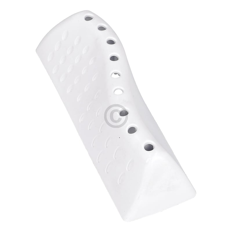 Trommelrippe Haier 49051104 0530009767 für Waschmaschine