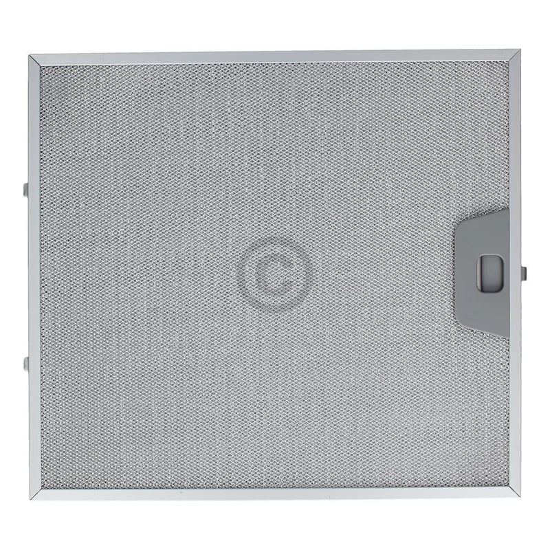 Fettfilter NEFF 00682732 Metallfilter 307,5x280mm für Dunstabzugshaube