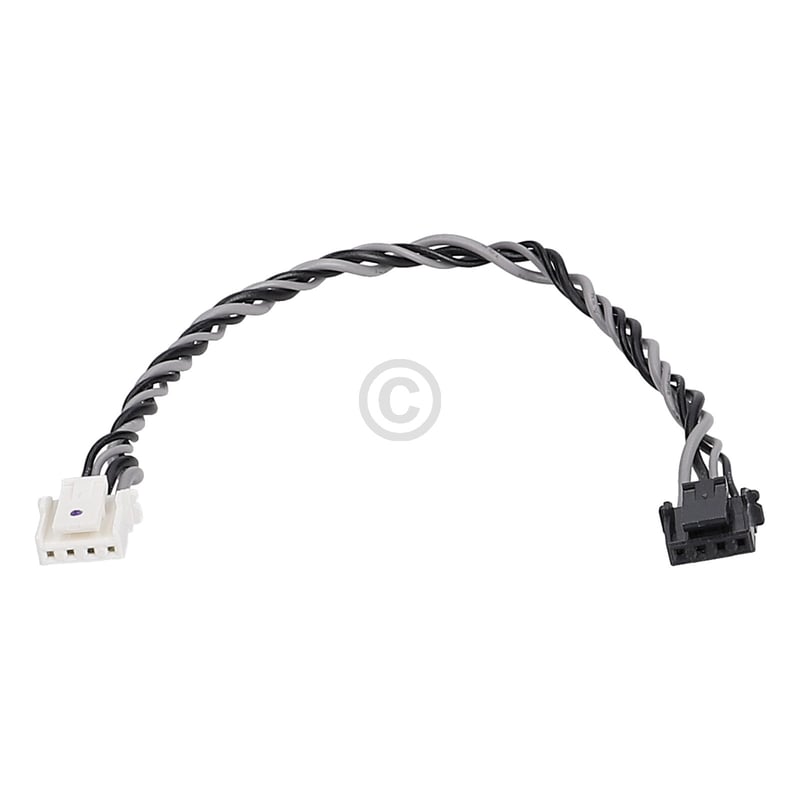 Fan motor wire 201-2417-2317