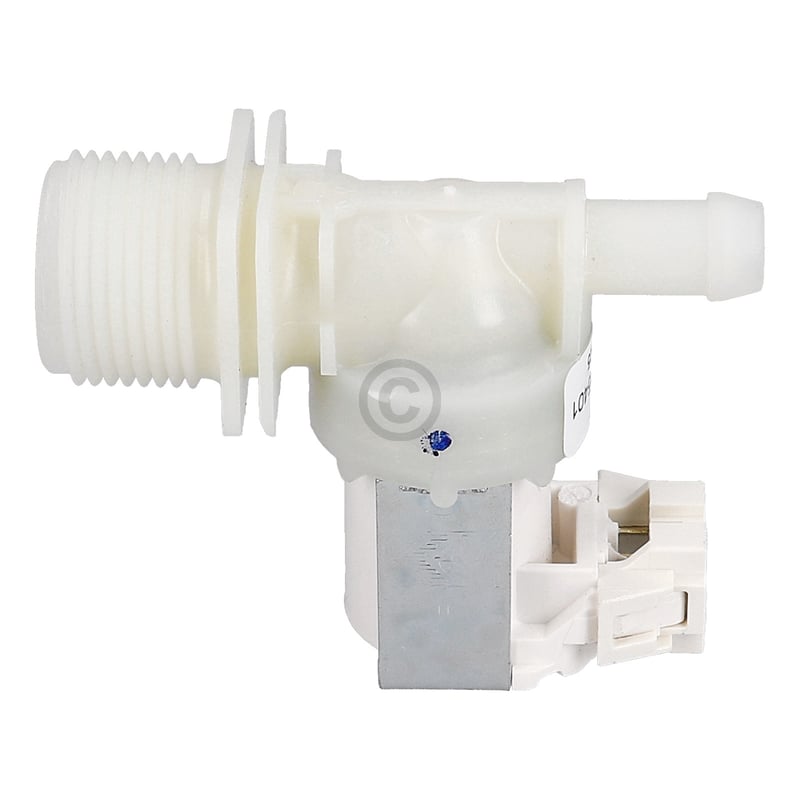 Magnetventil passend für Bauknecht 481228128462 Bitron/ Elbi 332925401