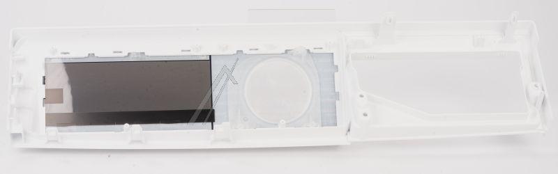 Bedienblende für Waschmaschine Bosch Siemens 11061455 Bedienfeld, Anzeige