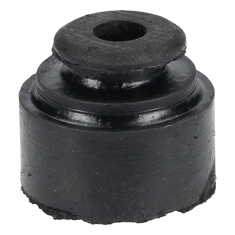 Gummidämpfer für Kompressor beko 4296130101 in Kühlschrank KühlGefrierKombination