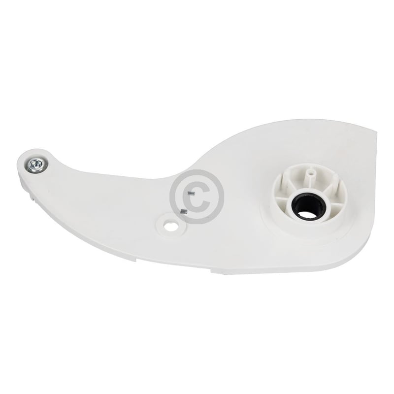 Lagerarm rechts Lehnhardt 5002137 für Wäschemangel