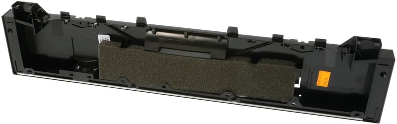 Bedienblende 11017629