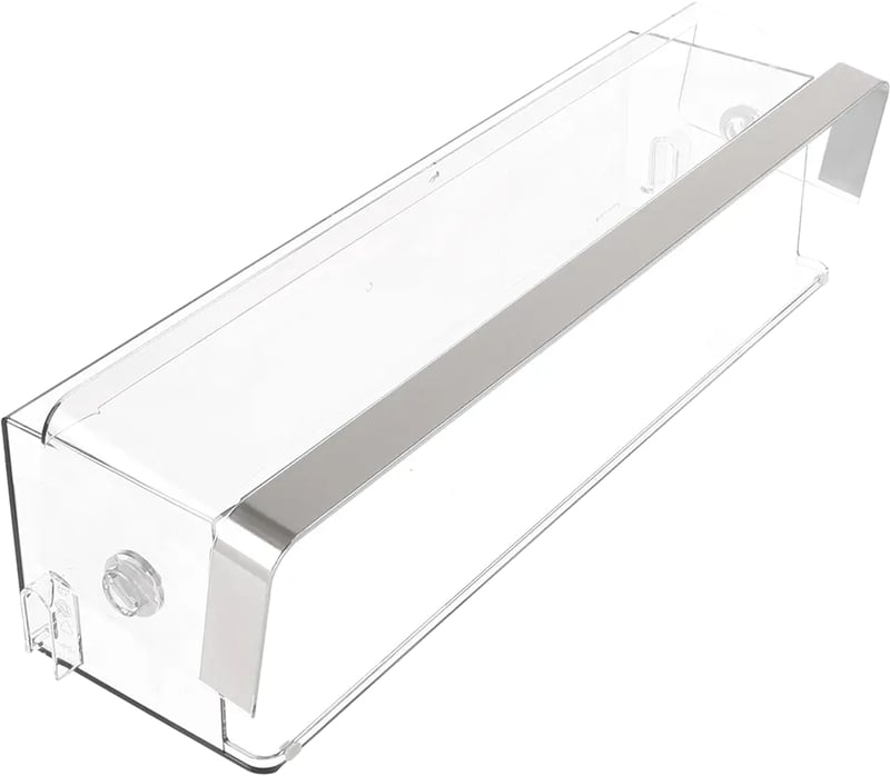 Absteller für Abstellfach Bosch 11046666 Kühlfach-Komponente