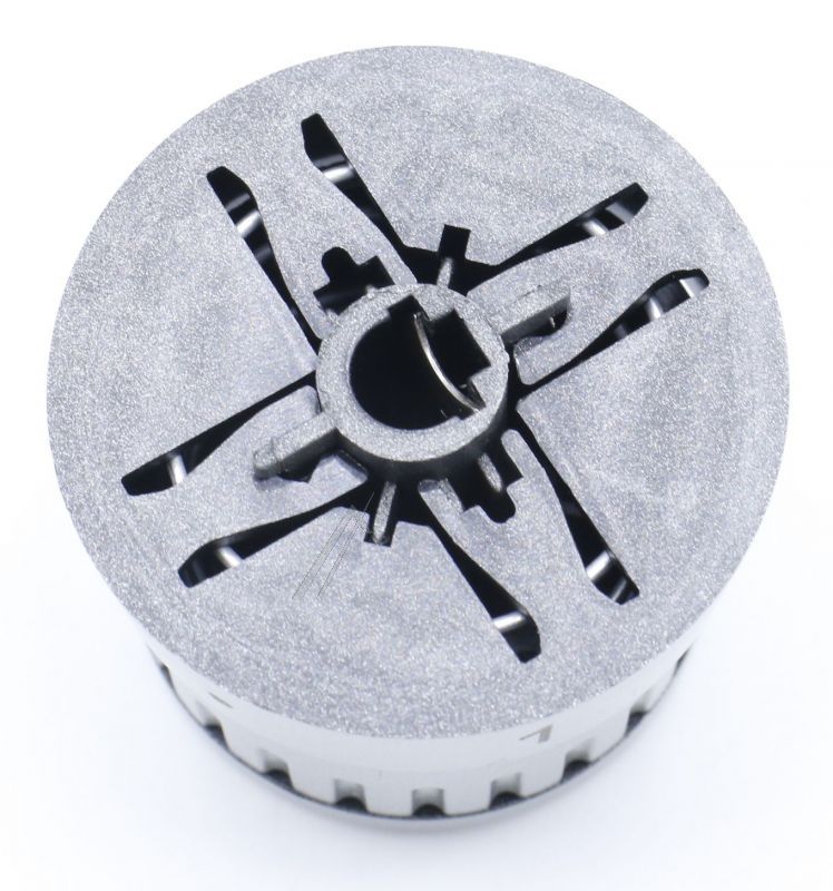 Amica Ofen Knebel 9070236 ScandiumA 1109 inox