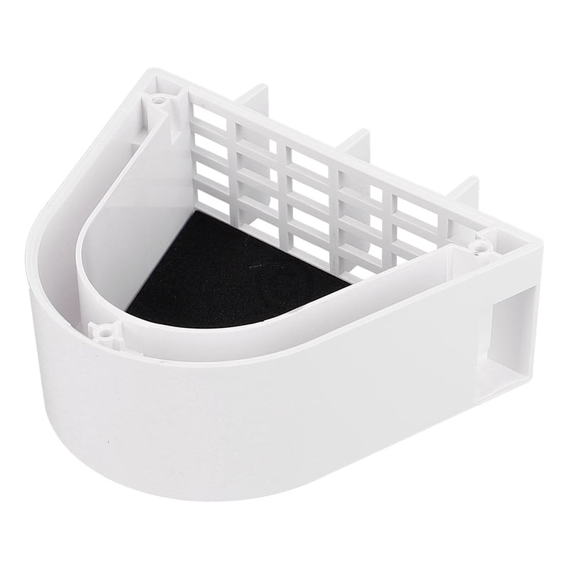 Dust collecting hood 201-2478-1874 Ecovacs