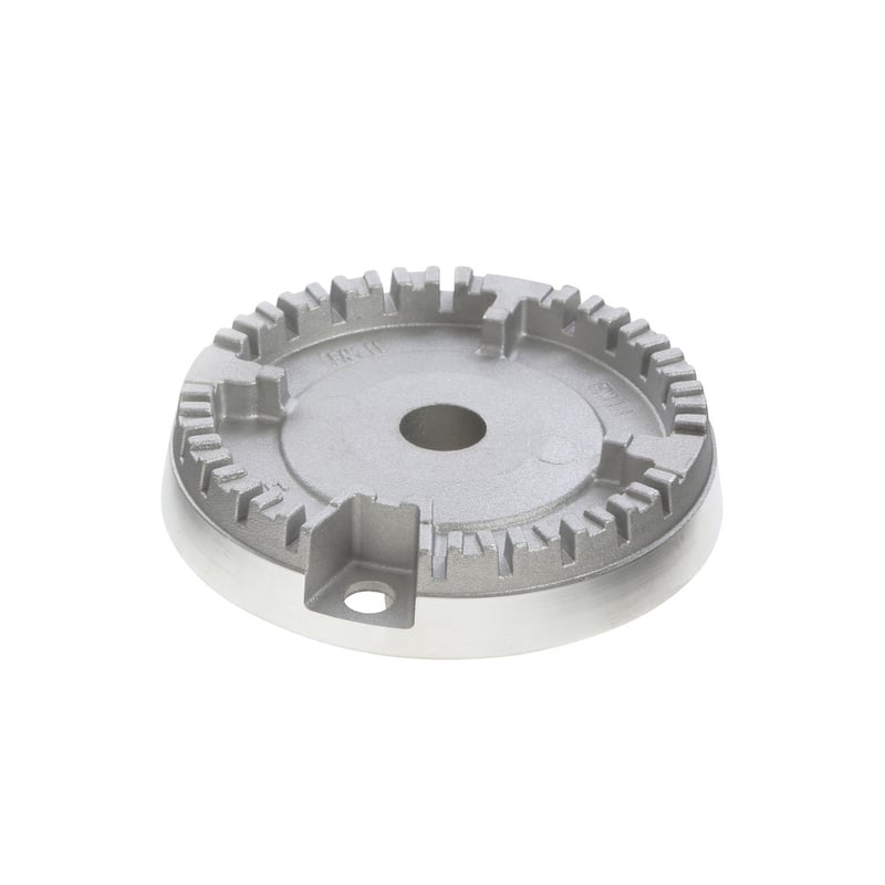 Brennerkopf Brennerkranz medium d=64mm 00267357