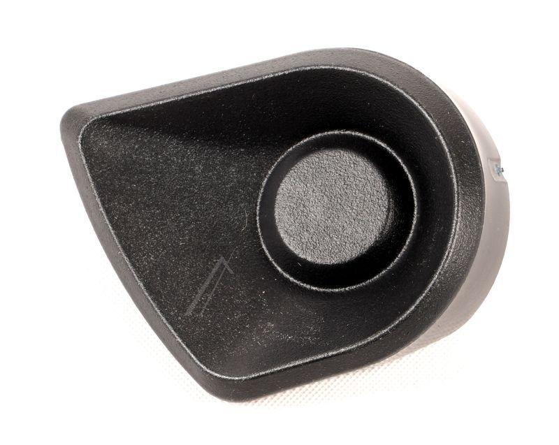 Zierabdeckung rechts für hintere Federung Segway-Ninebot CB.01.00.3990.00 für E-Scooter Gehäuse