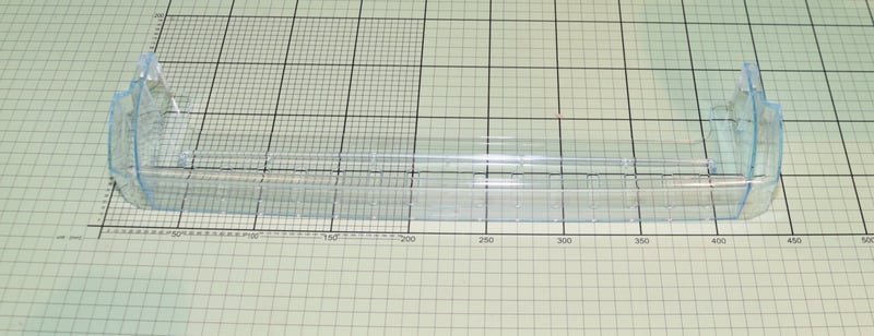 Oberen balkon 1022095