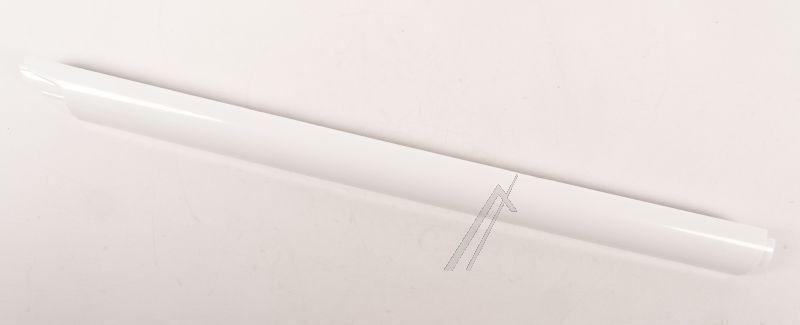 Seitenleiste links 51cm für Deckel Haier 70056986 von Waschmaschine