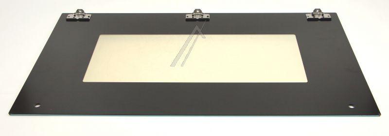 Türaussenscheibe für Smeg Ofen 692533416 Backofen-Glas