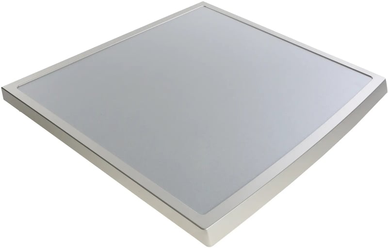 Abdeckplatte 00686100