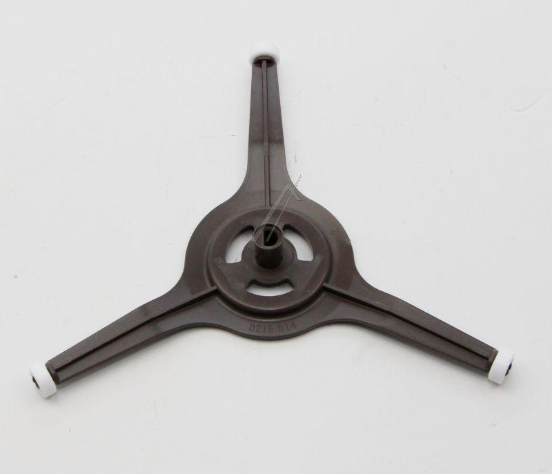 Drehteller-Mitnehmer für Midea Mikrowelle 12170000029526 Antrieb