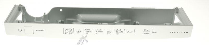 Bedienblende, Weiss, AEG, F77452W (140002054058)