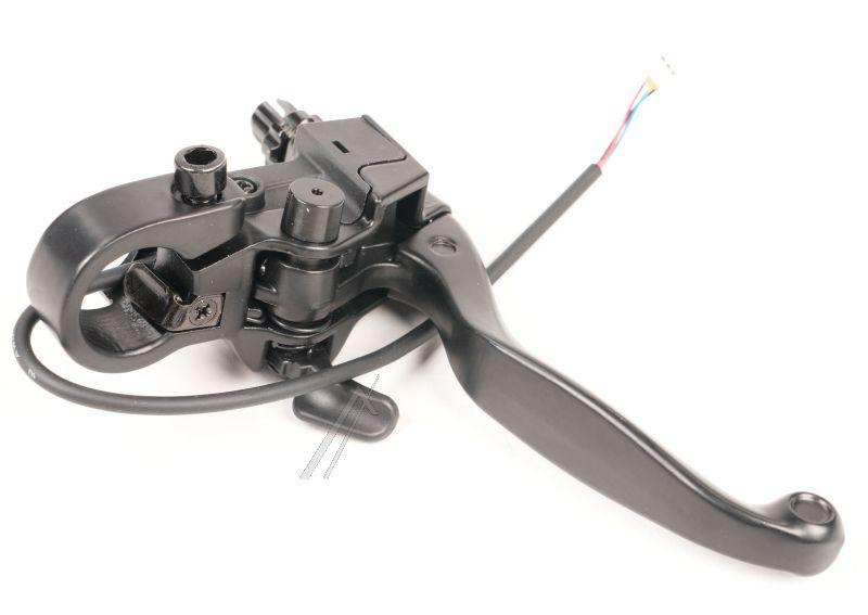 Bremskurbel Aprilia E_SRZ 17 ENR658699 für E-Scooter Gehäuse