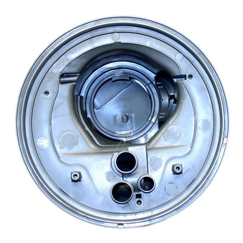 Sumpfboden für Geschirrspüler Midea 12176000016230 Boden, Ablauf