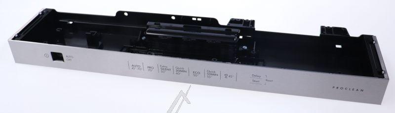 Bedienblende, Bedruckt, komplett (1173715408)