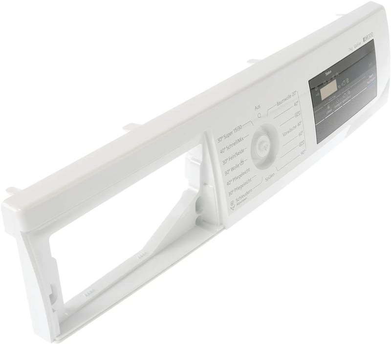 Bedienblende 11018550