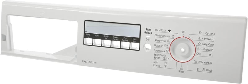 Bedienblende 11009864