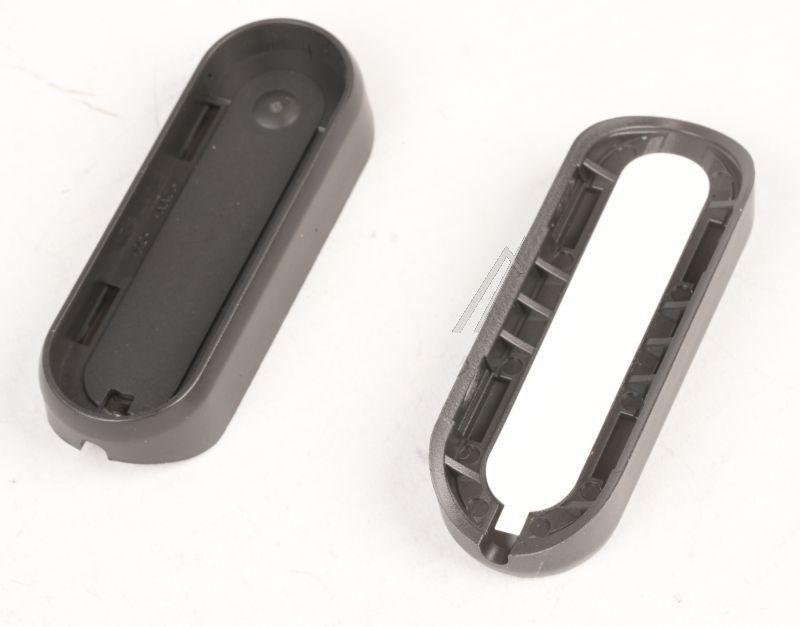 Reflektor Basis Segway-Ninebot CB.01.00.5267.00 schwarz für E-Scooter E2 Plus