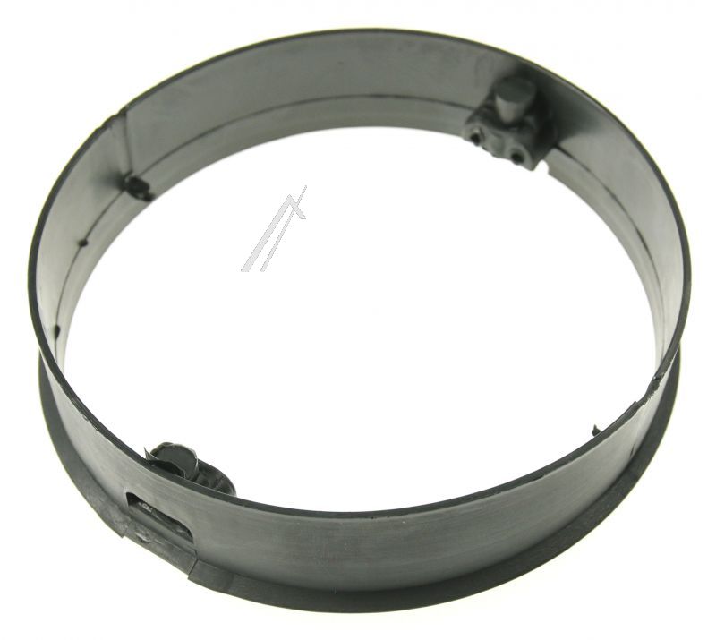 Abluftstutzen Ø120mm für Dunstabzugshaube Teka 61801267 Dunstabzugsanschluss
