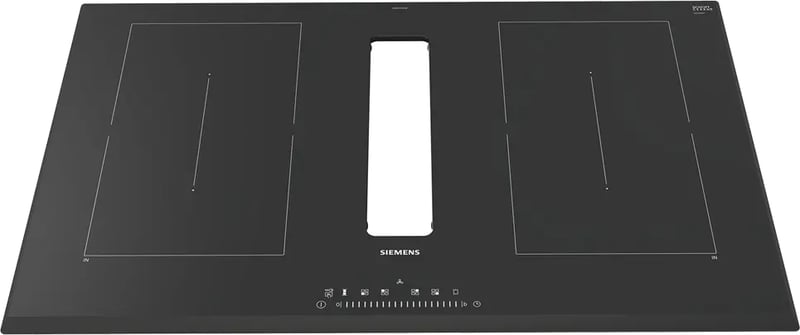 Glaskeramikfläche 23001390 Originalersatzteil von Bosch