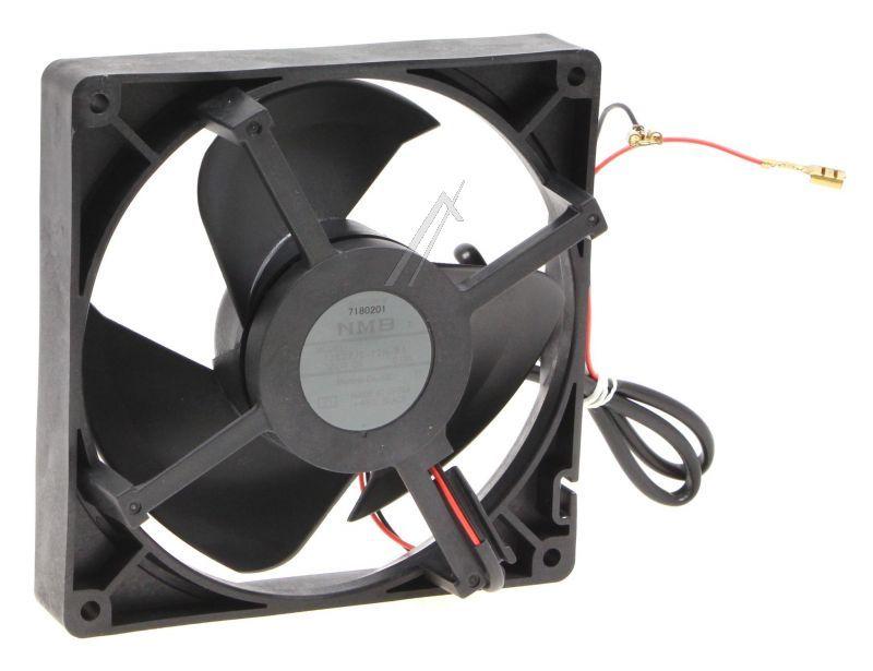 Trocknungslüfter für Geschirrspüler Whirlpool/Indesit 482000032538 Brushless DC 12V
