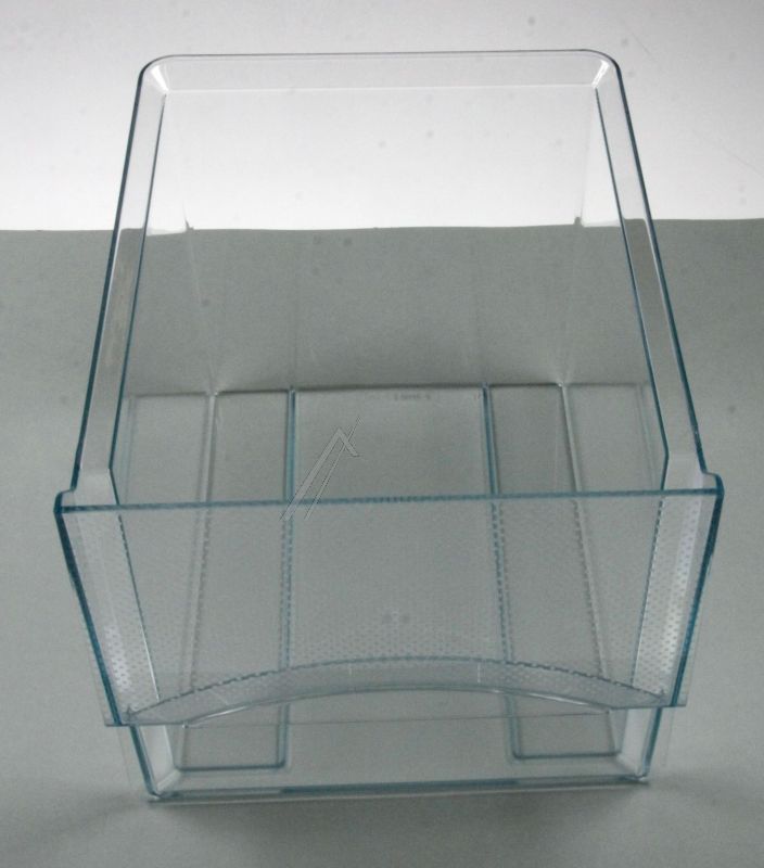 Gemüsefach für Liebherr Kühlschrank 742786000 transparent