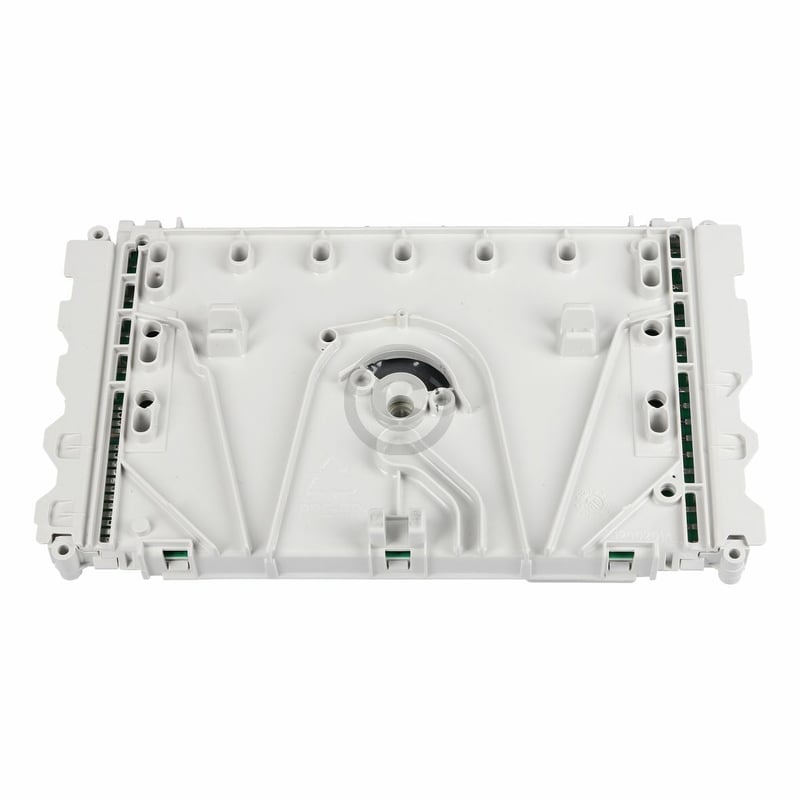 Kontrolleinheit Bauknecht 480111101754 für Waschmaschine