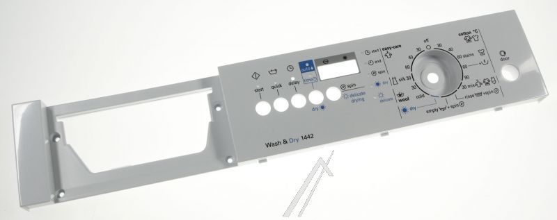 Bedienblende 00667585