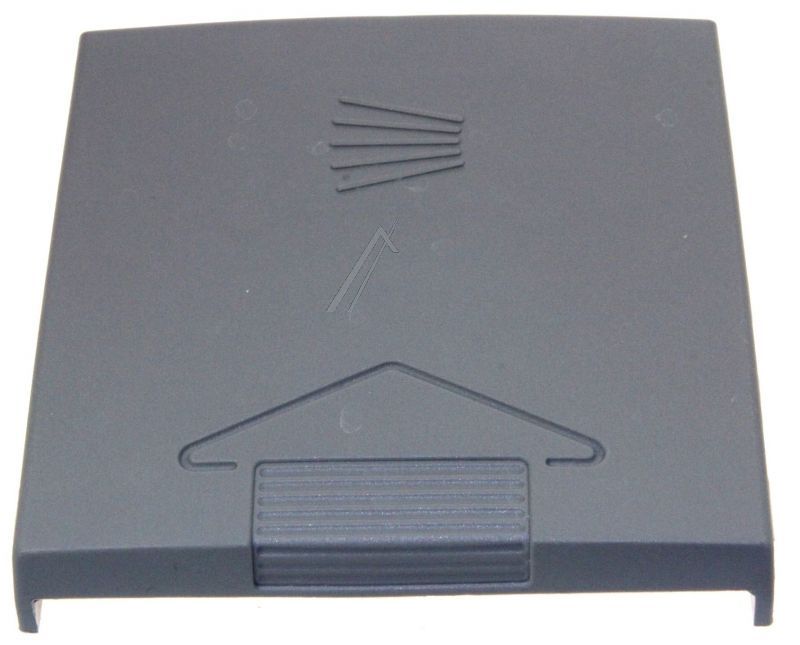 Reinigerfachdeckel mit Dichtung für Küppersbusch Geschirrspüler 426505 Spülmaschine