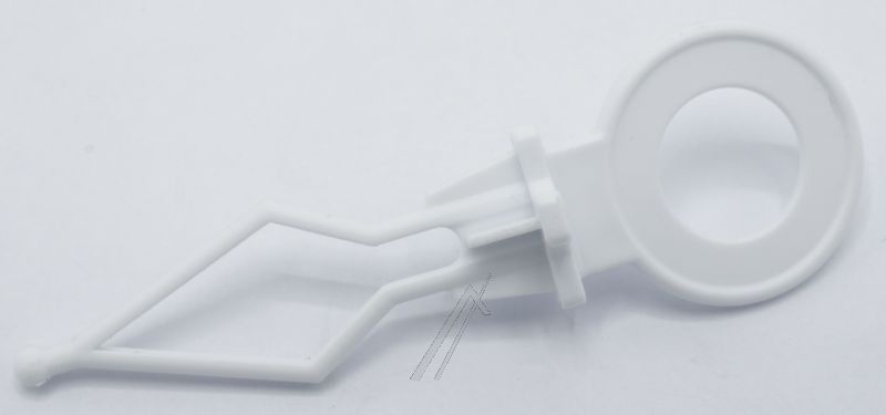 Ablaufstopfen für Kühlschrank Hisense/Gorenje HK1647873 Ablaufreinigung