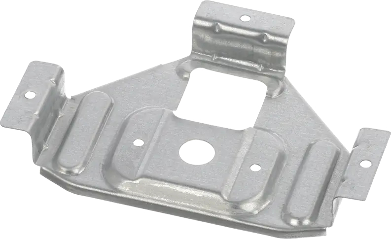 Träger für Mikrowelle Bosch 00648838 Montage